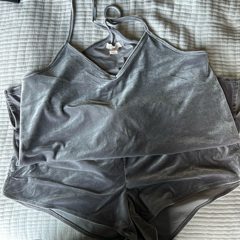MADEWELL pajama set